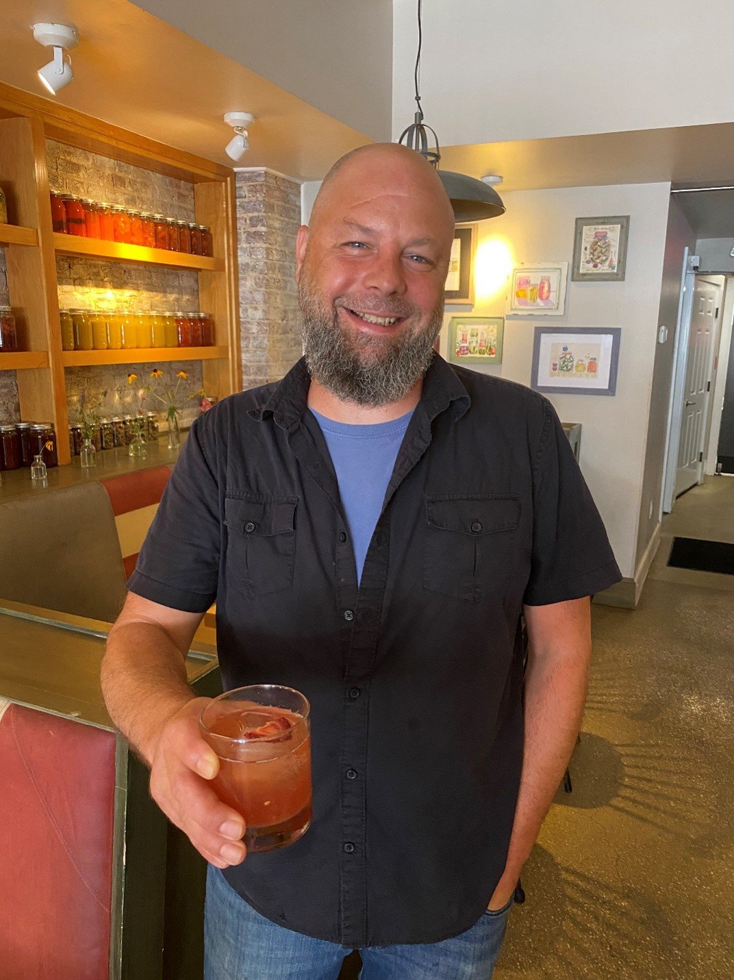 From The Team Behind Preserve Garten Is Now Open Pasadena